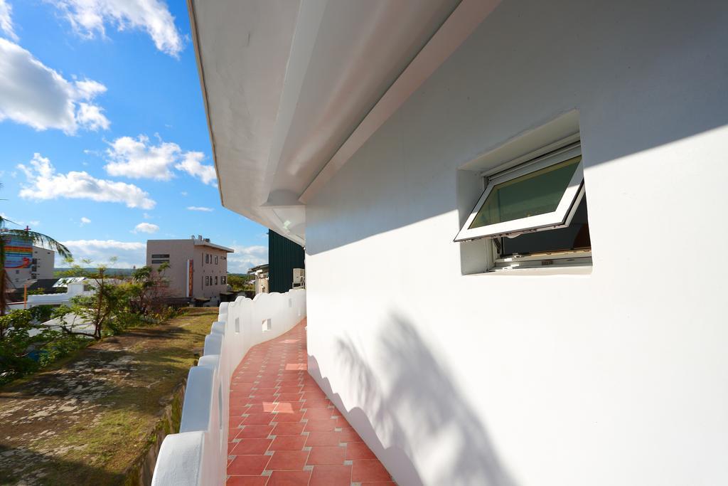 Kenting Mira Bella Διαμέρισμα Heng-ch'un Εξωτερικό φωτογραφία
