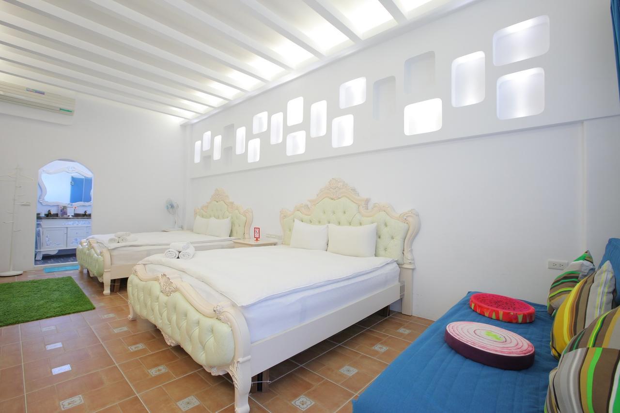 Kenting Mira Bella Διαμέρισμα Heng-ch'un Εξωτερικό φωτογραφία