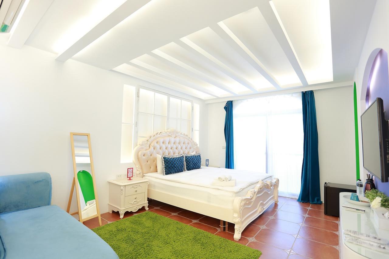Kenting Mira Bella Διαμέρισμα Heng-ch'un Εξωτερικό φωτογραφία