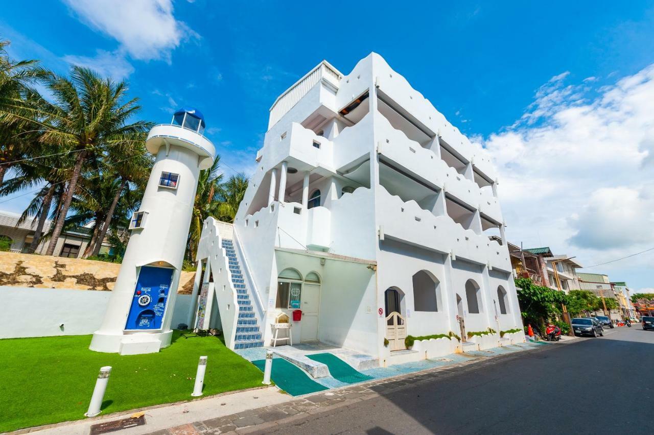 Kenting Mira Bella Διαμέρισμα Heng-ch'un Εξωτερικό φωτογραφία